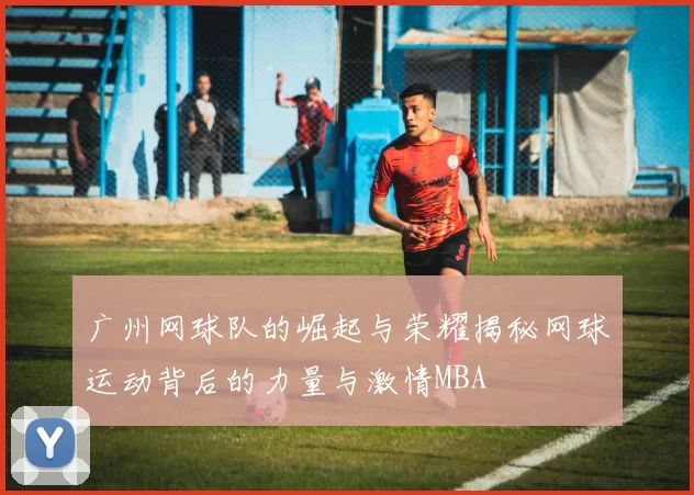 广州网球队的崛起与荣耀揭秘网球运动背后的力量与激情MBA